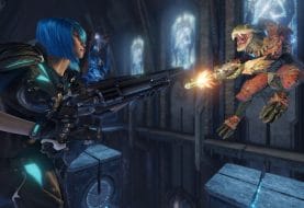 Hands-On: De gratis Quake Champions vangt de essentie van Quake