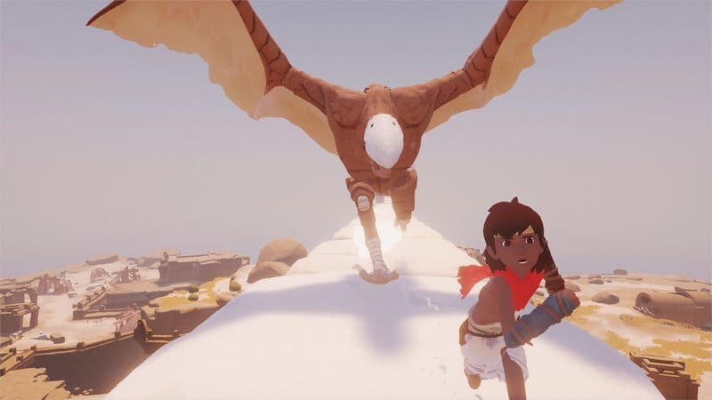 RiME laat copyright beveiliging vallen zodra deze gekraakt is