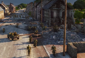 Nieuwe Wereldoorlog II-game Steel Division is nu beschikbaar, hier is alvast de launchtrailer