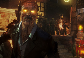 Bijna 100% zeker: Call of Duty: Black Ops III krijgt gloednieuwe zombie-content