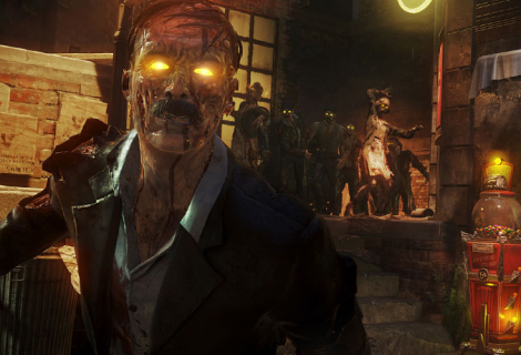 Bijna 100% zeker: Call of Duty: Black Ops III krijgt gloednieuwe zombie-content