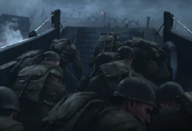 Ontwikkelaars geven een interessant kijkje achter de schermen bij de ontwikkeling van Call of Duty WWII