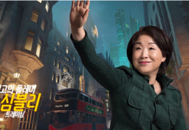 Zuid-Koreaanse politica gebruikt Overwatch op een geniale manier om stemmen te ronselen