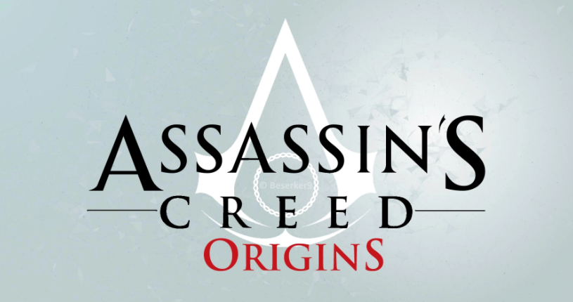 Gelekte screenshot van ‘Assassin’s Creed 2017’ bevestigt nieuwe setting en naam