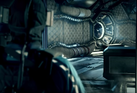 Ontwikkelaars van The Darkness onthullen hun nieuwe shooter: STORM