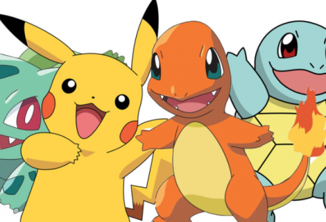 Deze nieuwe Pokémon-game moet Pokémon GO van de troon stoten