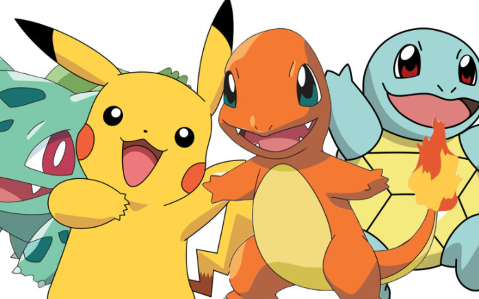 Deze nieuwe Pokémon-game moet Pokémon GO van de troon stoten