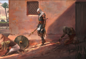 Weer heel wat interessante info gelekt van Assassin's Creed: Origins