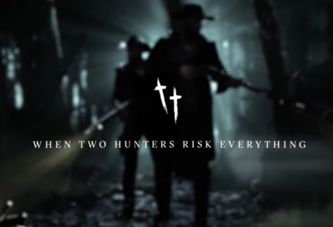 Makers van Crysis teasen hun nieuwe game met interessante trailer: Hunt