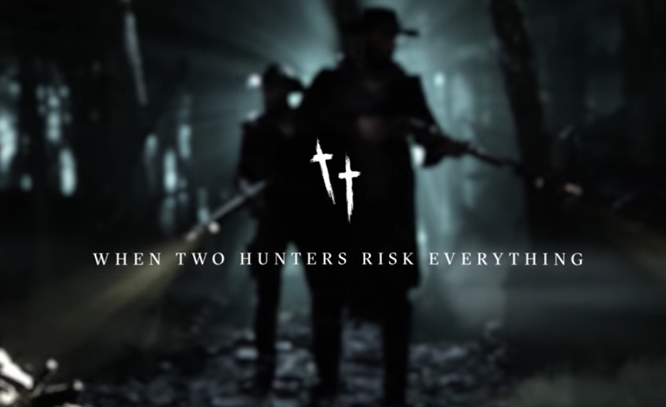 Makers van Crysis teasen hun nieuwe game met interessante trailer: Hunt