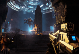 Nog heel wat interessante gameplaybeelden van Destiny 2
