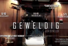 Het geweldige Prey krijgt trailer die benadrukt hoe subliem de game is