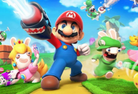 Gloednieuwe Mario-game voor Nintendo Switch is vroegtijdig gelekt