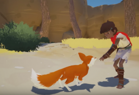 Wonderbaarlijke launchtrailer voor het ontzettend interessante RiME