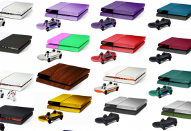 De PlayStation 4 krijgt deze maand twee gloednieuwe kleurtjes