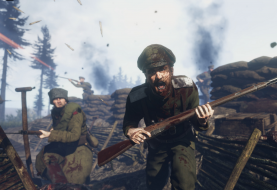 Dit jaar verschijnt er nog een nieuwe Wereldoorlog I-shooter: Tannenberg