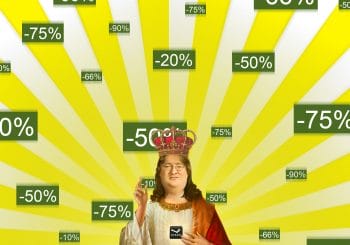 Gigantische Steam Winter Sale is van start gegaan