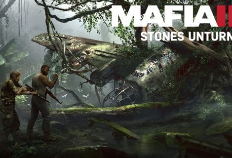 Mafia III toont gloednieuwe 'Stones Unturned'-DLC die je naar heel exotische locaties brengt