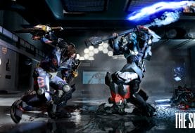 Review: The Surge - Een sci-fi Dark Souls game?