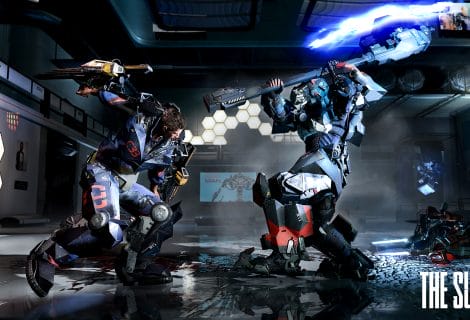 Review: The Surge - Een sci-fi Dark Souls game?