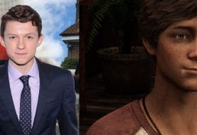 Sony's Uncharted-film is uitgesteld naar maart 2021