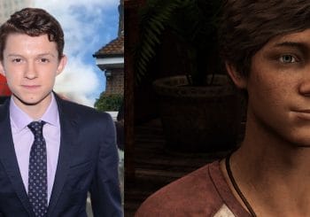 Nieuwe regisseur voor komende Uncharted film is vastgesteld