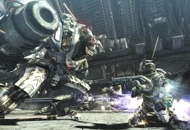 SEGA hint naar een PC-release van Vanquish