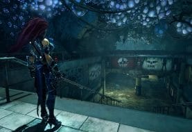 Darksiders III ontwikkelaar praat over lore, combat en puzzels