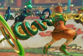 Reminder: Arms open bèta start vannacht om 02:00 uur