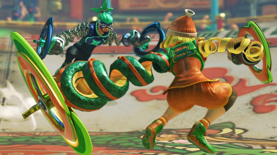 Reminder: Arms open bèta start vannacht om 02:00 uur