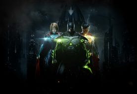 Injustice 2 voor de PC heeft een releasedatum, open bèta nu speelbaar