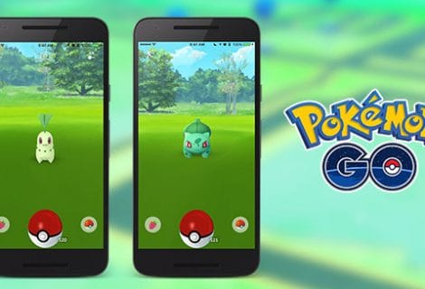 Nieuw Pokemon GO event gaat vandaag van start