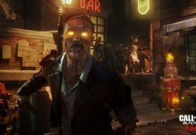 Eerste trailer van Call of Duty: Black Ops III: Zombie Chronicles