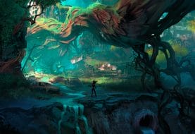Darksiders III is gelekt, hier de eerste screenshots en details