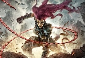 Darksiders III schittert met een accolades trailer
