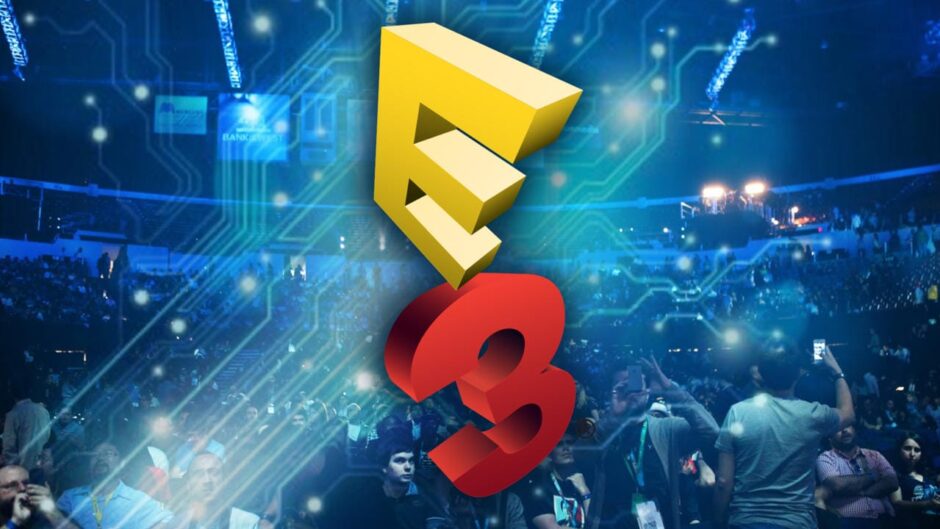 [E3 2019] De E3-beurs van volgend jaar heeft nu al een datum