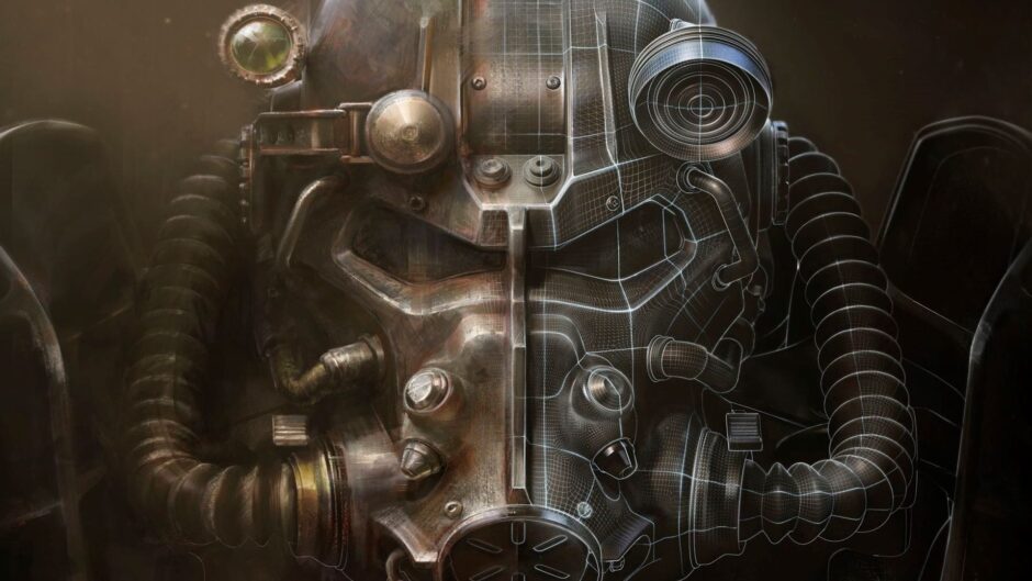Fallout 4 krijgt next-gen versie met gratis update voor iedereen die de game al heeft