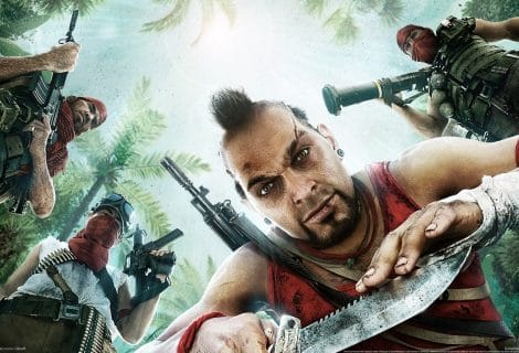 Ubisoft hint mogelijk naar een nieuwe Far Cry game of een remaster