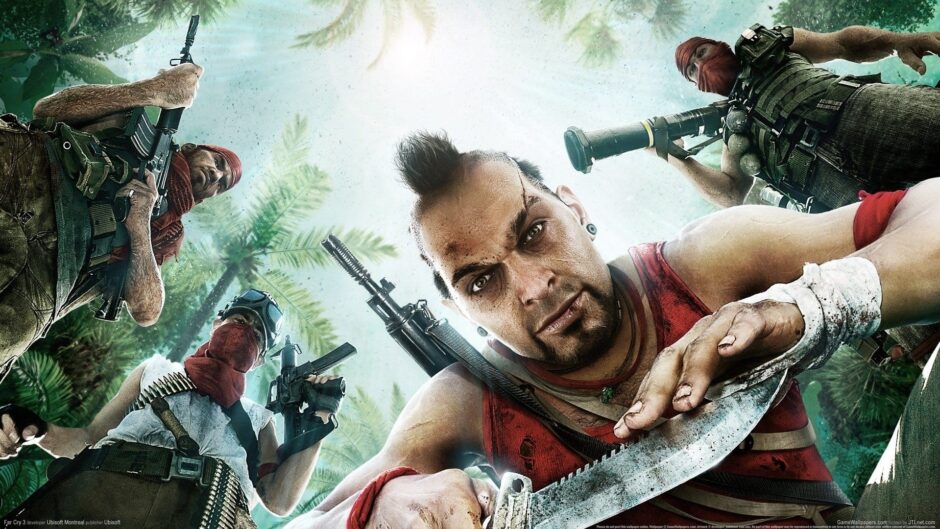 Ubisoft stelt stopzetten van online diensten van enkele DLC met een maandje uit