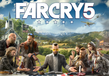 Eerste details over season pass voor Far Cry 5 bekend, nieuwe story trailer vrijgegeven