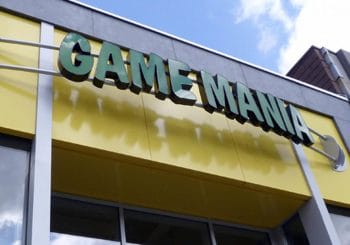 Gigantische Black Friday Sale begonnen bij de Game Mania, dit zijn alle deals