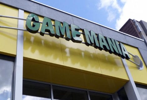Gigantische Black Friday Sale begonnen bij de Game Mania, dit zijn alle deals