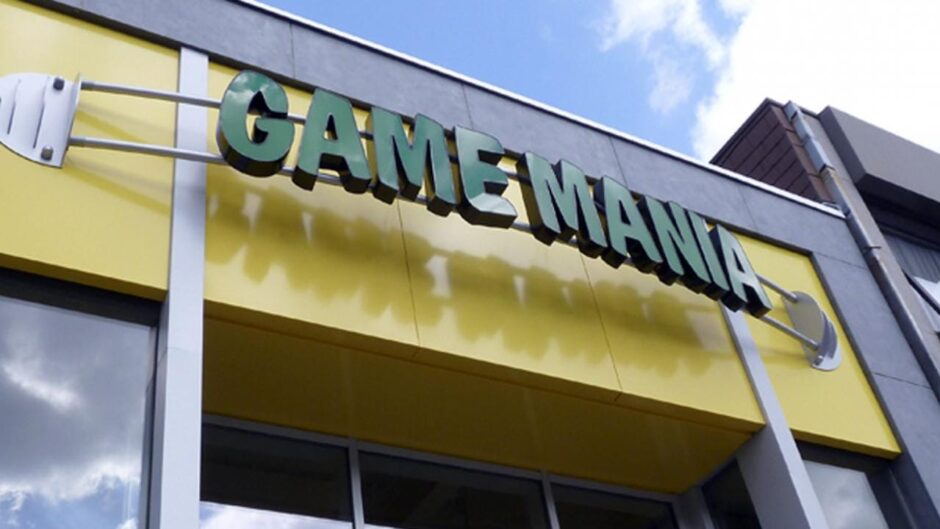 Gigantische Black Friday-uitverkoop begonnen bij de Game Mania, dit zijn alle deals
