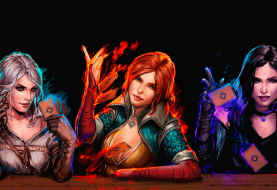 Single player-modus voor Gwent: The Witcher Card Game is uitgesteld