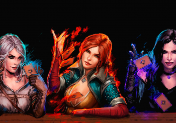 Eerste deel van grote Gwent: The Witcher Card-game uitbreiding komt begin juni