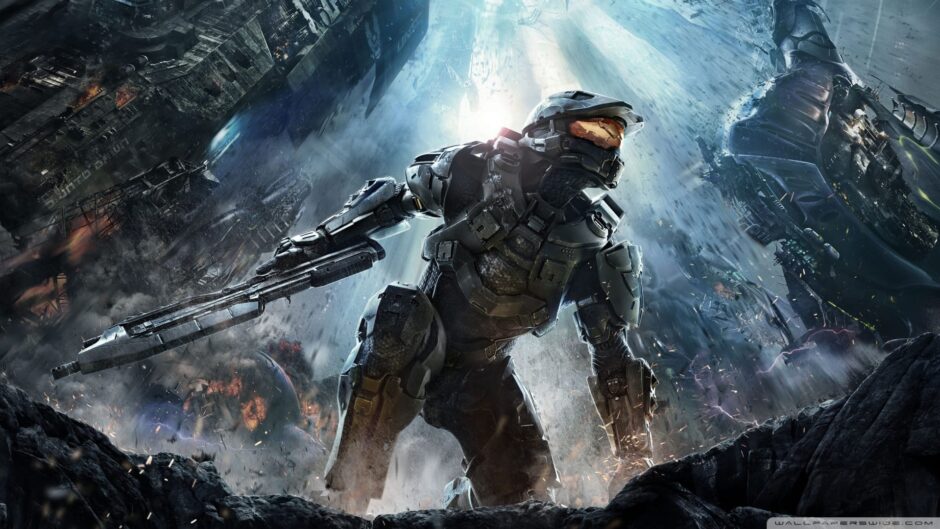 Gerucht: Nieuwe Halo-game heet Halo Infinity en wordt aangekondigd op de E3