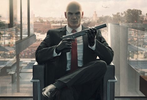 Hitman-rechten blijven bij IO interactive, seizoen twee is voor 50% af