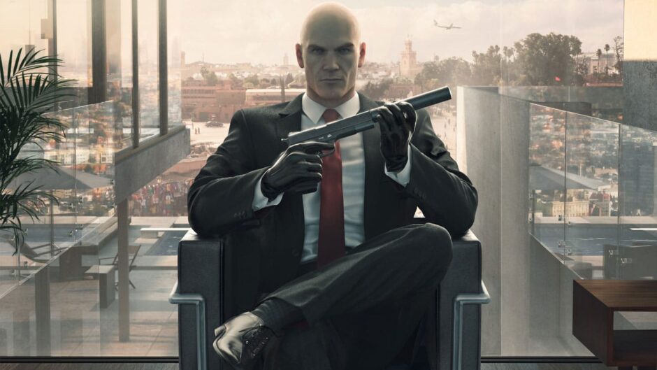 Releasedatum Hitman: Definitive Edition is bekend