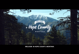Far Cry 5 voor het eerst te zien in viertal teaser-trailers