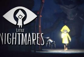 Review: Little Nightmares